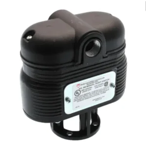 5M Electric Switch w/ Manual Reset Mcdonnell & Miller
