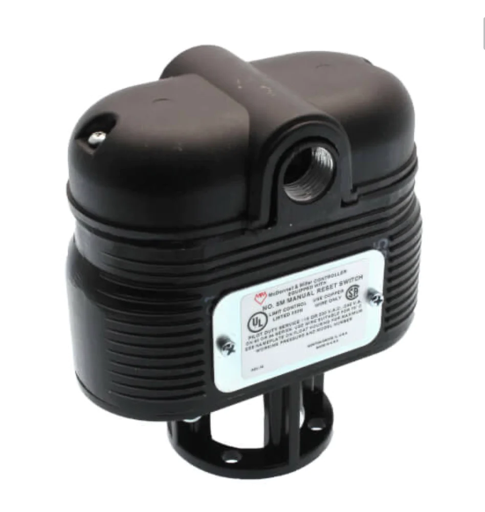 110400-McDonnell_Miller110400-5M_ElectricSwitchwManualResetforMcdonnell_Miller93_193