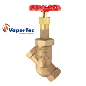 Válvula de purga lenta United Brass 226UT