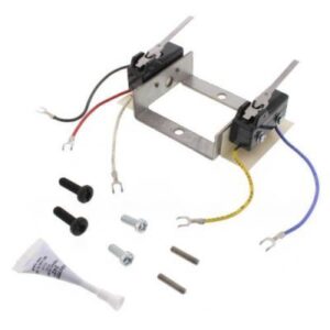 Snap Switches para Control de Nivel de McDonnell & Miller Serie 150