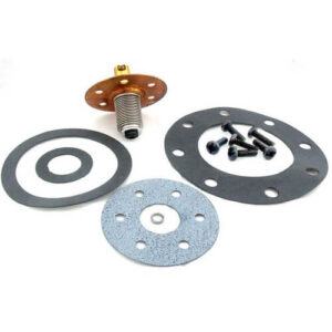 Fuelle para Control de Nivel de McDonnell & Miller Serie 150