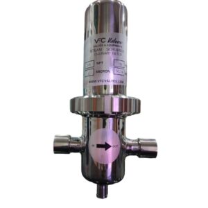 Filtro para Vapor Culinario VFC