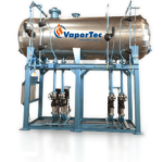 Boiler-Deaerator