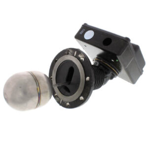 Cabezal para Control de Nivel de McDonnell & Miller Serie 150