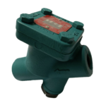 N650 vaportec