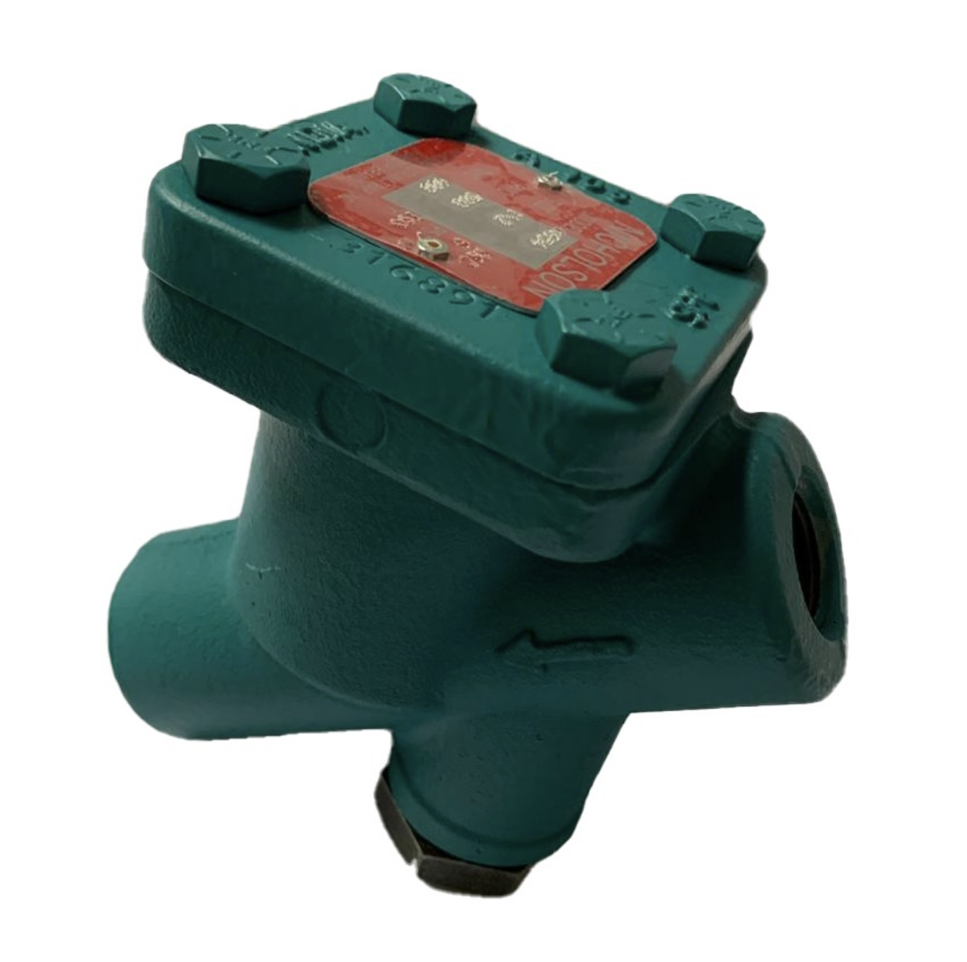 N650 vaportec