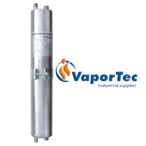 Enfriador de Agua de Purga VFC-5C2 Sample Cooler