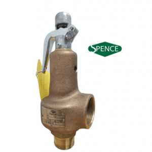 Spence Series 31/41
