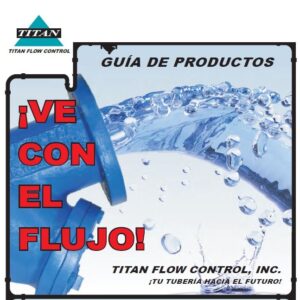 Titan Guía de Productos