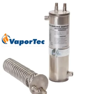 Enfriador de Agua de Purga VFC-1SC Sample Cooler
