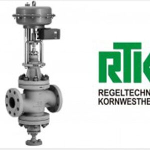 Reductoras Saturadoras de Vapor RTK MV 5351 MV 5451 PV 6351 PV 6451