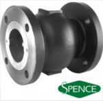Valvulas-Check-Valvula-Check-Serie-125FC-Bridadas