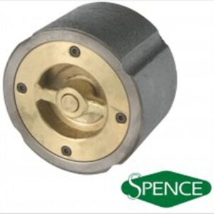 Serie 150WC Tipo Wafer