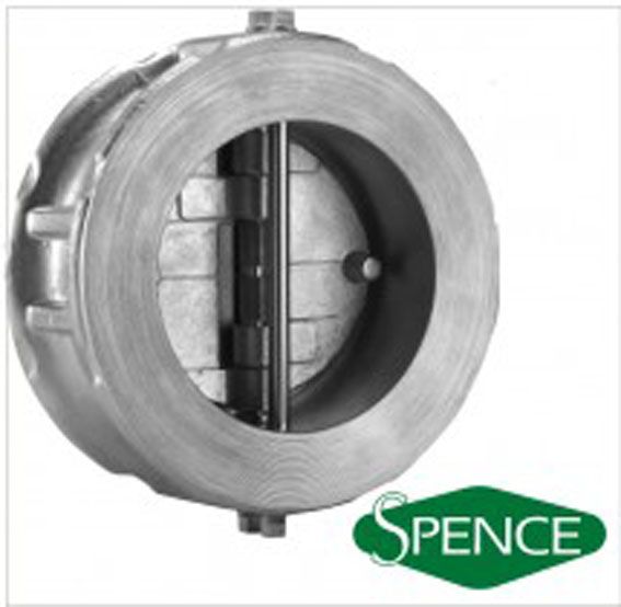 Valvulas-Check-Valvula-Check-Serie-150WT-Doble-Compuerta