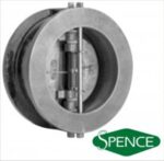 Valvulas-Check-Valvula-check-Serie-125WT-Doble-Compuerta