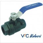 Valvulas-de-Bola-Valvula-de-bola-Acero-al-Carbono