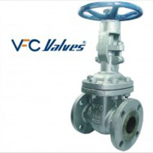 Válvulas de Compuerta 150 LBS RF