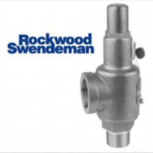 Serie 760/765 acero inox.