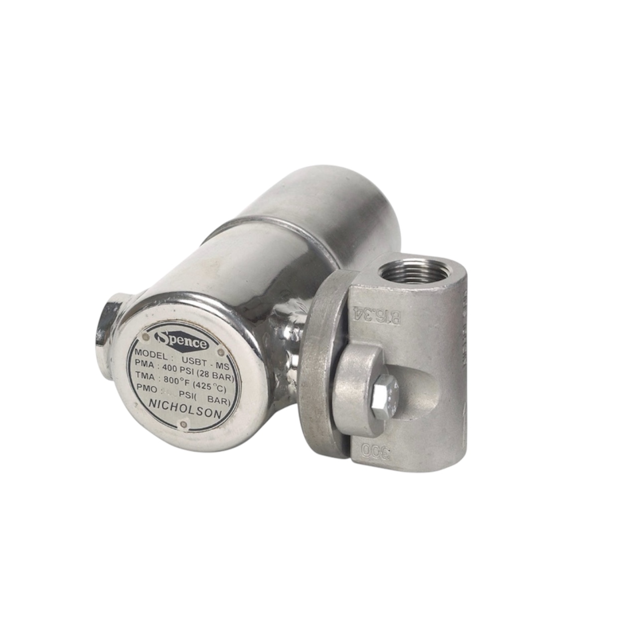 Vaportec usbt