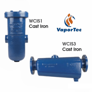 Separador de humedad Watson WCIS
