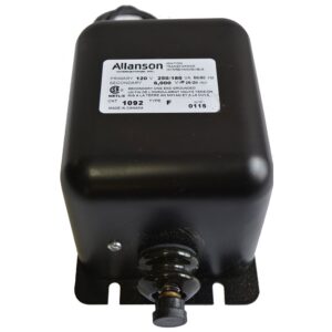 Transformador de Ignición Allanson 1092-F