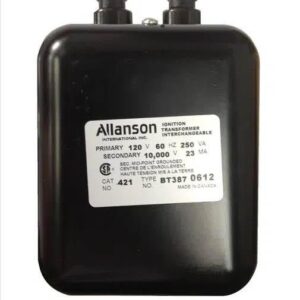 Transformador de Ignición Allanson 421-BT387
