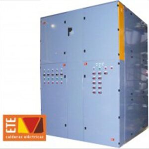 Aceite Termico hasta 300°C