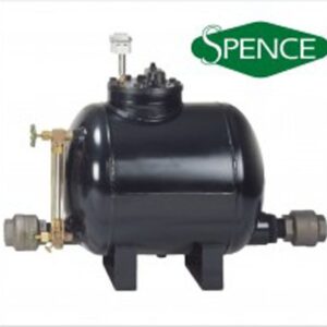 Spence Horizontal Pump Commander