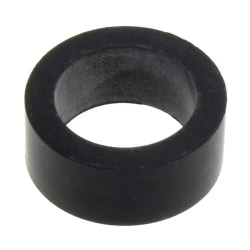Empacadura de Goma EPDM 5/8" para visor de agua