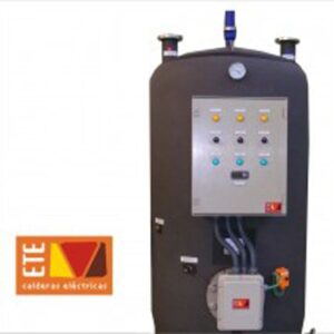 Equipos de agua caliente sanitaria