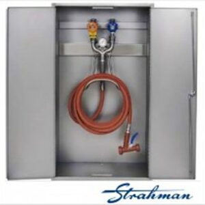 Enrolladores de Mangueras Hose Reels