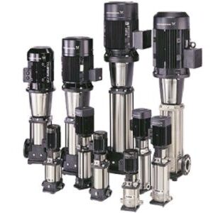 Bombas de Agua Grundfos