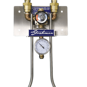 Mezclador de Agua Strahman M-200TS