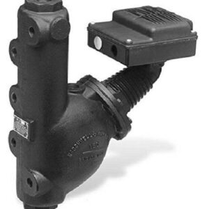 Control de Nivel de McDonnell & Miller Serie 157S