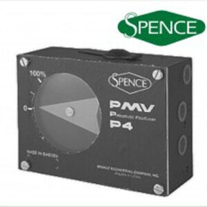 Posicionador PMV