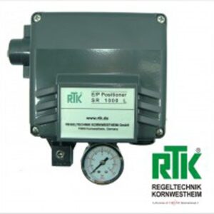 Posicionador RTK SR1000L