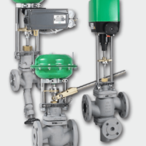 Válvula de Control RTK Aplicaciones Especiales