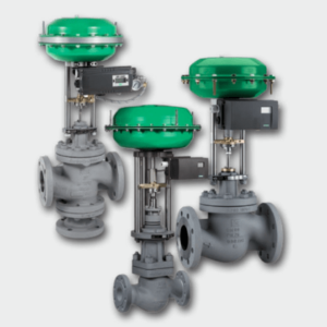 Válvula de Control RTK – Linea Completa
