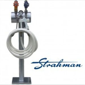 Estación Strahman Serie Pedestal