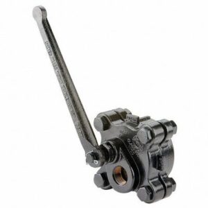 Válvula de Purga Rapida United Brass 425