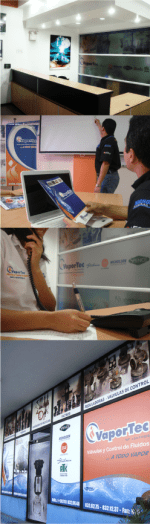 Quienes Somos