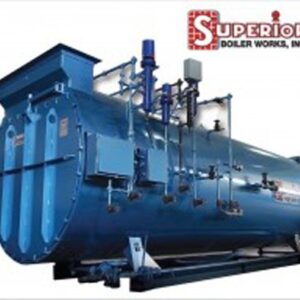 Waste Heat Recovery