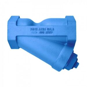 Filtro Tipo Y Mod. YS-12 Hierro 250# NPT