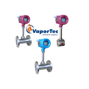 Medidor de Flujo Tipo Vortex