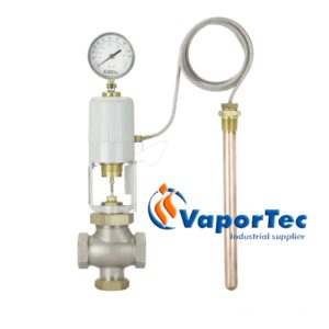 Regulador de Temperatura Watson Mod. W91