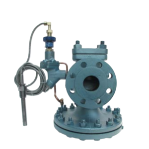 Regulador de Temperatura Watson HDPT
