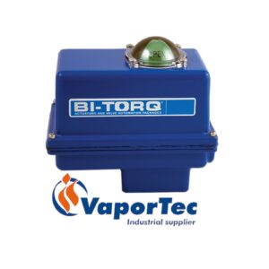 Actuador Eléctrico Rotativo