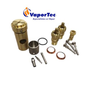 Kit de Servicio Mezclador Strahman Mod M5000