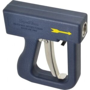 Boquillas de Rociado Duraflow Serie DH 150S Superklean