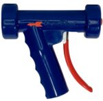 superklean nozzle vaportec